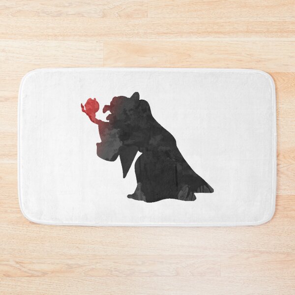 Item preview, Villain Inspired Silhouette designed and sold by ShadowsInspired.