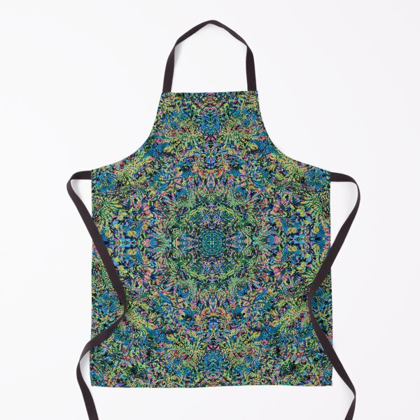 Item preview, Patterns Over Patterns Over Patterns, designed and sold by MindTravel.