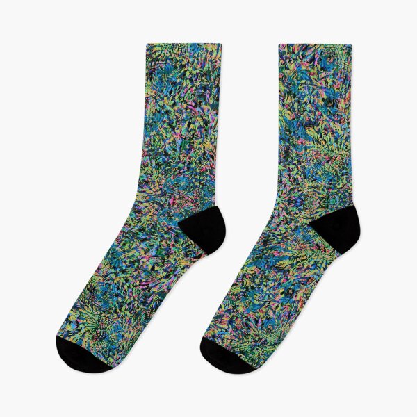 Item preview, Patterns Over Patterns Over Patterns, designed and sold by MindTravel.