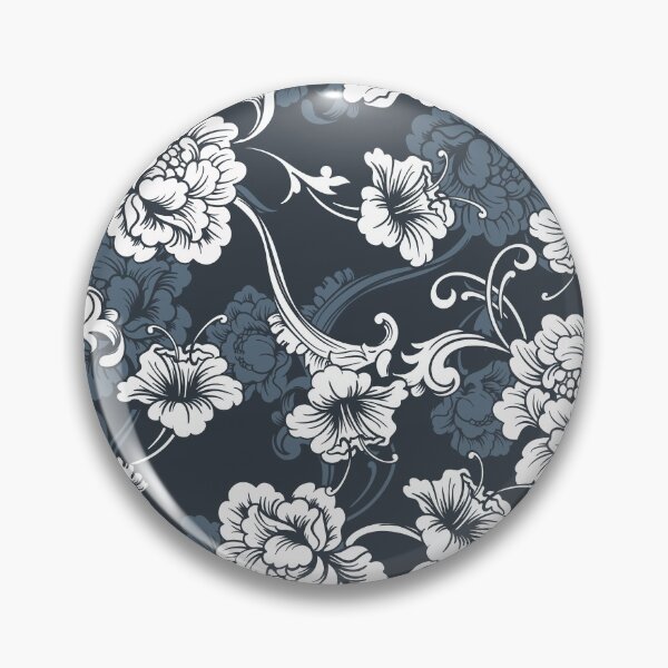 Item preview, Floral Pattern designed and sold by endi318.
