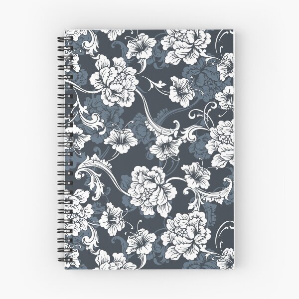Item preview, Floral Pattern designed and sold by endi318.