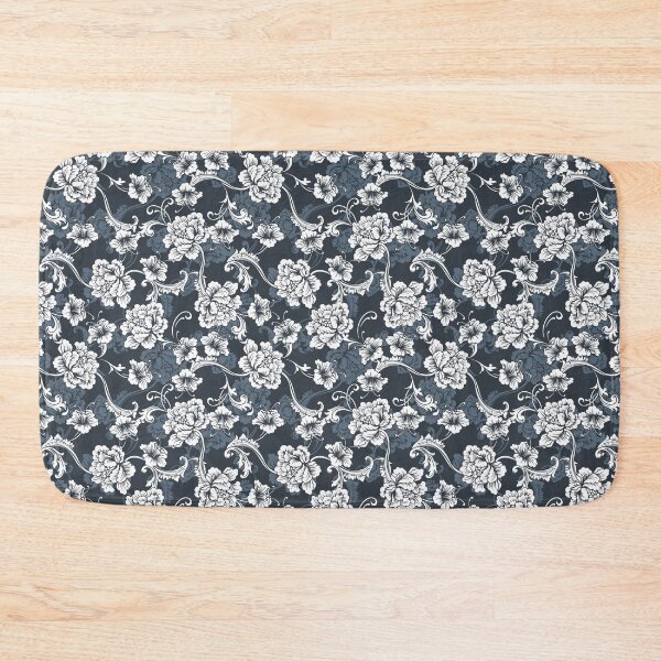 Item preview, Floral Pattern designed and sold by endi318.