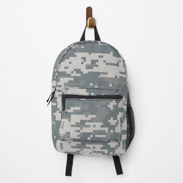 Item preview, Urban digital Camouflage in Pixel style designed and sold by blastshmucks.