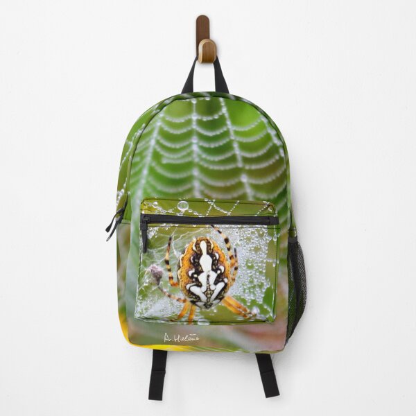 Item preview, Pyrenees spider designed and sold by AHELENE.