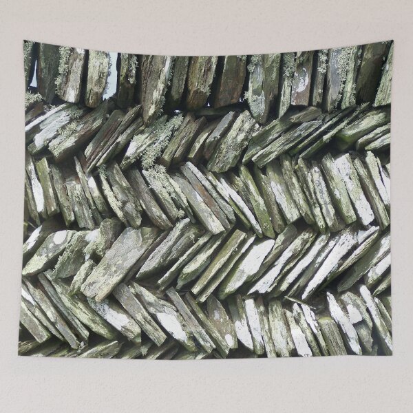 Item preview, Cornish wall designed and sold by Boscastle.