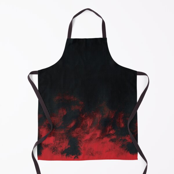 Item preview, Red to black dark print designed and sold by katjadevries.