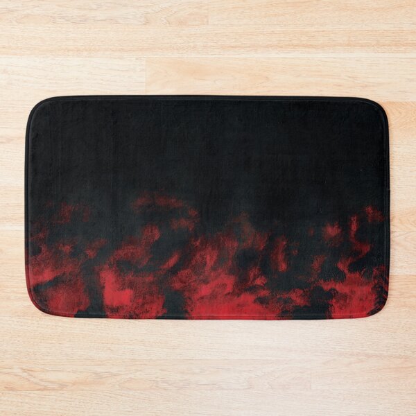 Item preview, Red to black dark print designed and sold by katjadevries.
