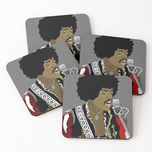 Item preview, Jimmy H Digital Illustration designed and sold by Dead-Famous.