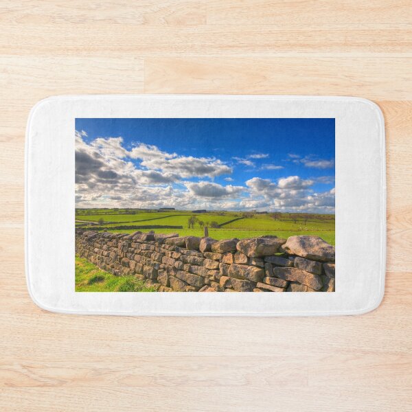 Item preview, View from Almscliffe Crag, North Yorkshire No. 2 designed and sold by Phillip Thornton.