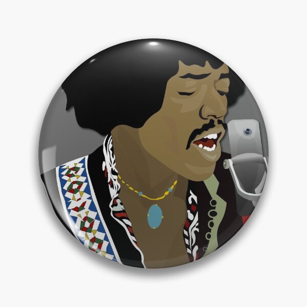 Item preview, Jimmy H Digital Illustration designed and sold by Dead-Famous.