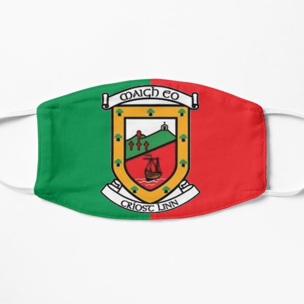 Mayo Mask