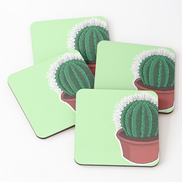 Item preview, Cactus designed and sold by kc-art.