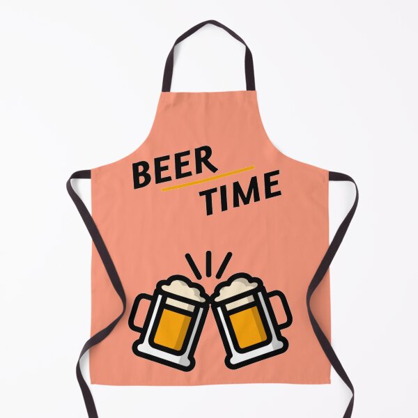 Item preview, Beer Time designed and sold by Asura-Designs.