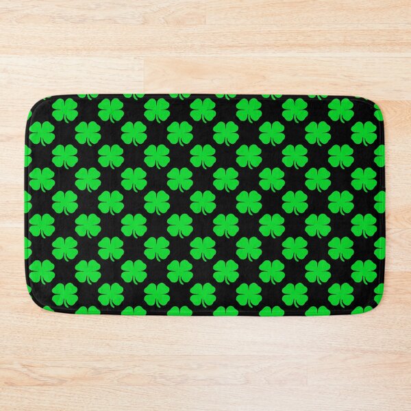 Item preview, 4 Leaf Clover Repeating Pattern designed and sold by Pendy777.