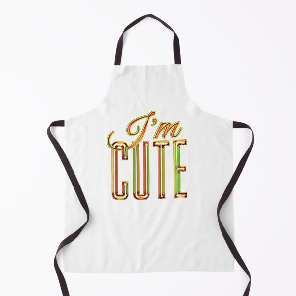 Item preview, I'M CUTE designed and sold by Vk91.