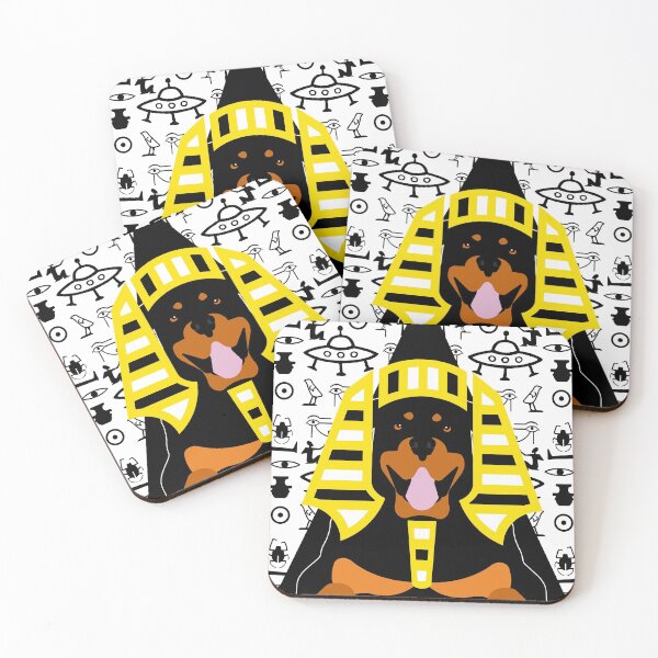 Item preview, GOD DOG designed and sold by sisusisu.