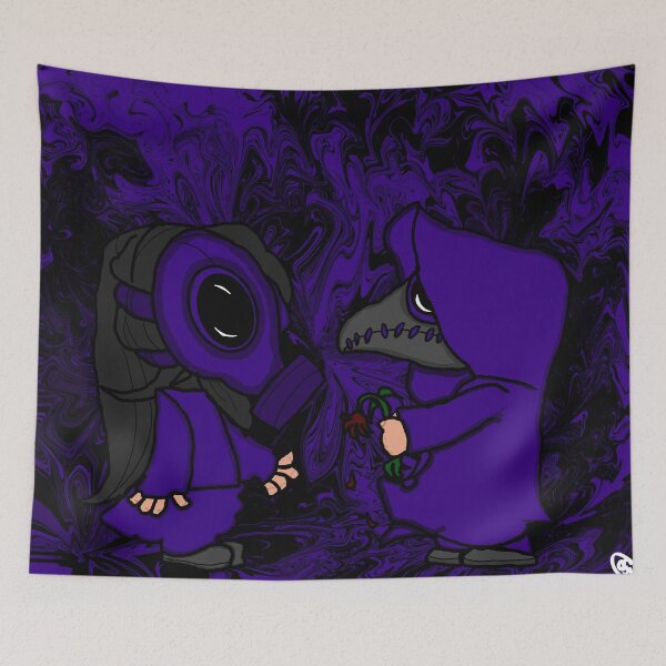 Item preview, Quarantine dating designed and sold by Pumpkinomalley.