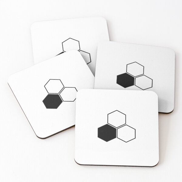 Item preview, Fantastic Four Future Foundation designed and sold by HappenstanceUK.
