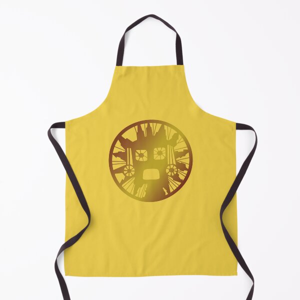 Item preview, That Thing from The Sunmakers designed and sold by Off the Box.