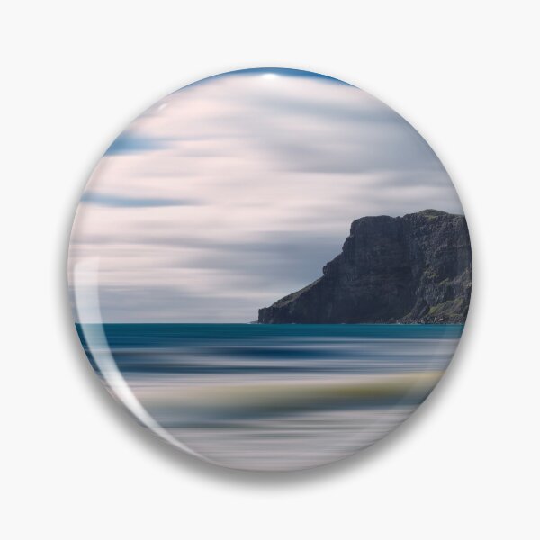 Item preview, Sea cliffs at Talisker Bay. designed and sold by Phillip Thornton.