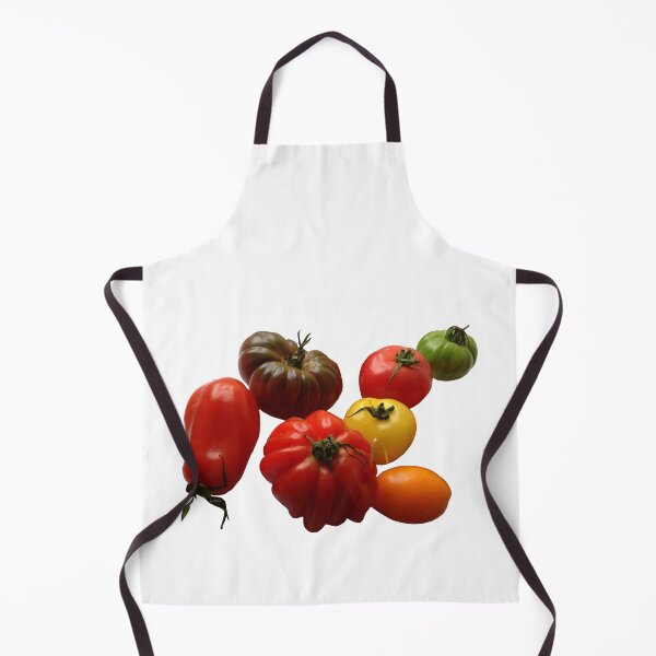 Item preview, Seven varieties of tomatoes designed and sold by AHELENE.