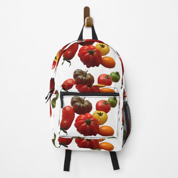 Item preview, Seven varieties of tomatoes designed and sold by AHELENE.