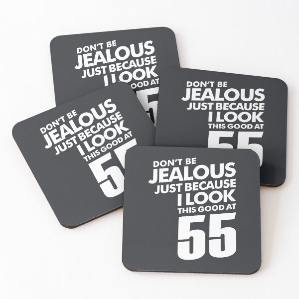 Item preview, 55 Year Old 55th Birthday Funny Gift designed and sold by cidolopez.