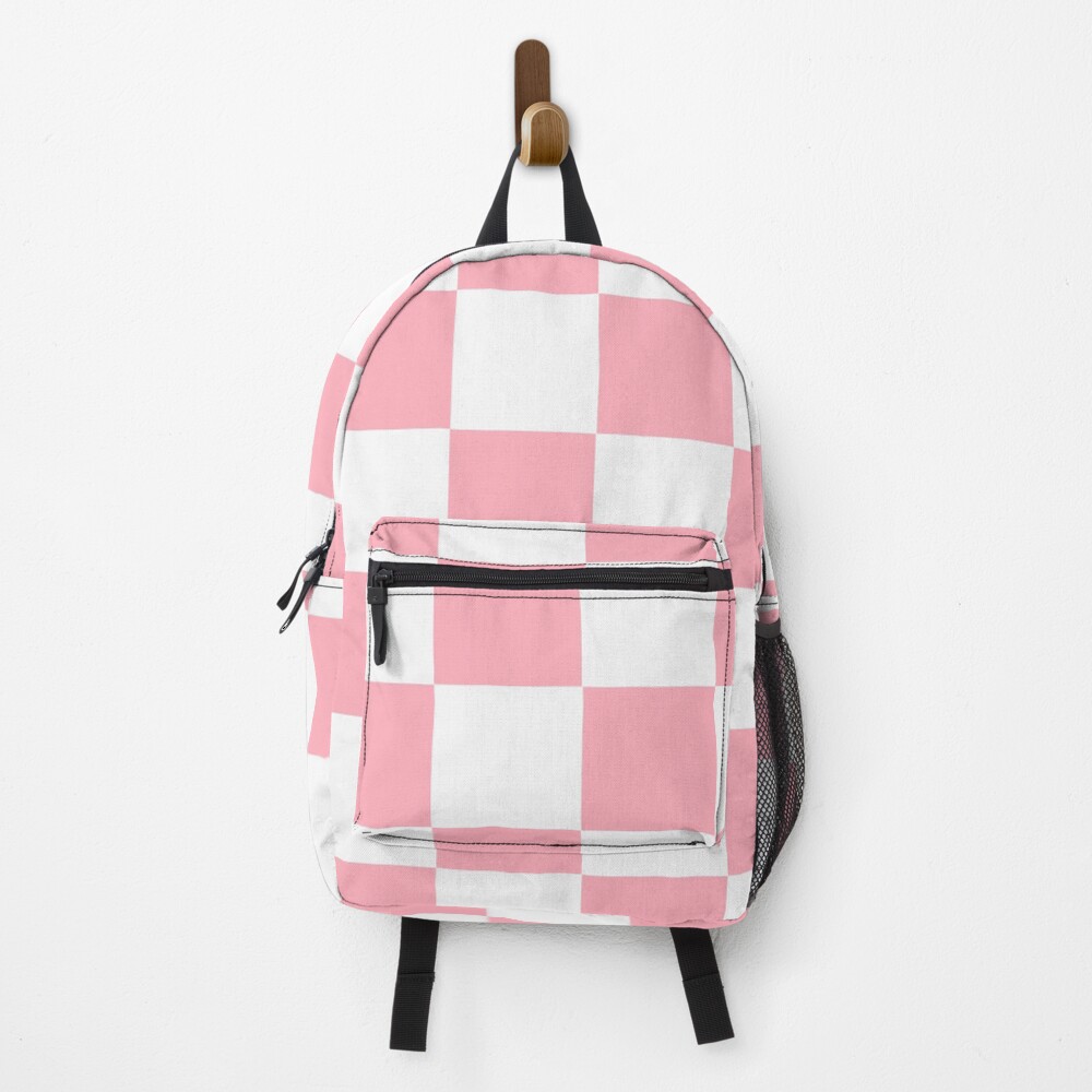 Vista previa del artículo con la obra «Mochila», diseñado y vendido por JodiFeddon.