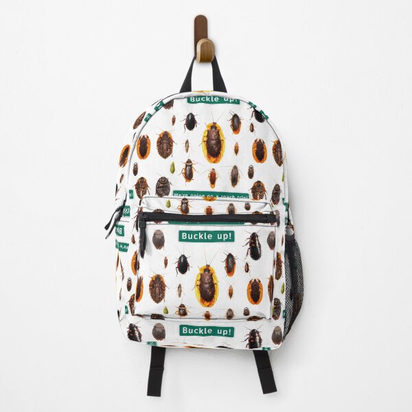 Item preview, Roach Trip! designed and sold by ArthroLove.