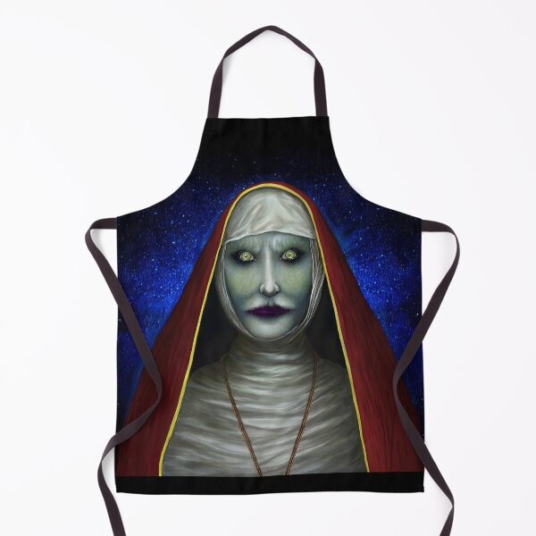 Item preview, The "Gorgeous" NUN (1) designed and sold by Vk91.