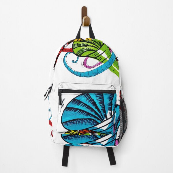 Item preview, Trumpet doodle designed and sold by UDDesign.