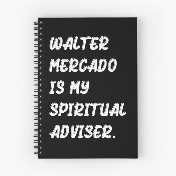 Item preview, Walter Mercado is My Spiritual Advisor Zodiac Astrologe Amor designed and sold by Tatus Brinal.