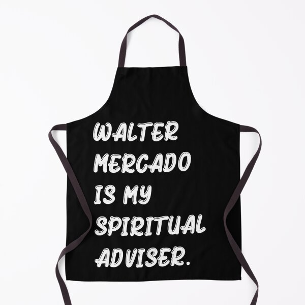 Item preview, Walter Mercado is My Spiritual Advisor Zodiac Astrologe Amor designed and sold by Tatus Brinal.