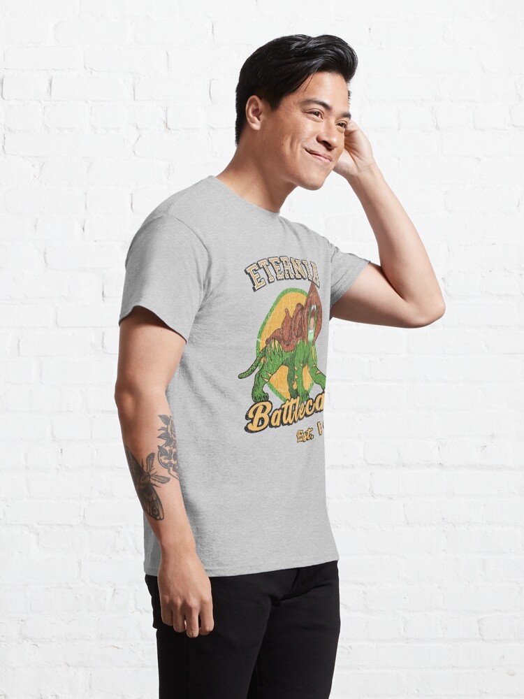 Alternative Ansicht von Er-Mann Classic T-Shirt