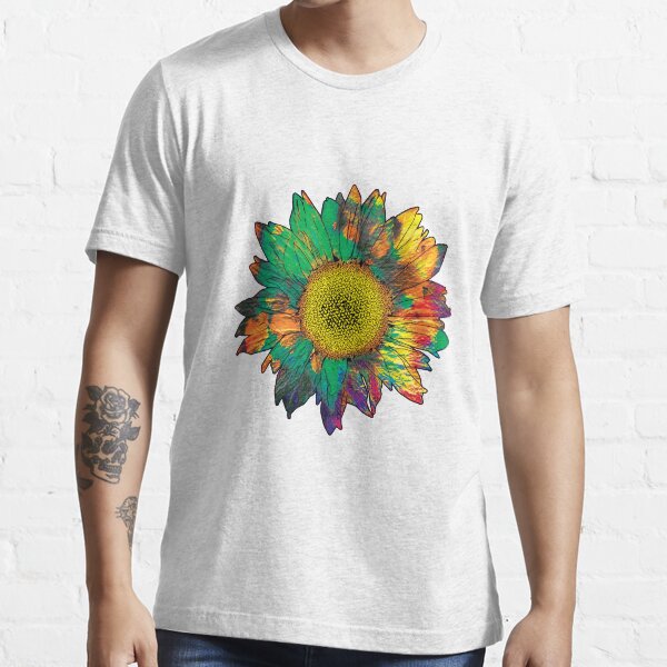 cute sunflower shirts