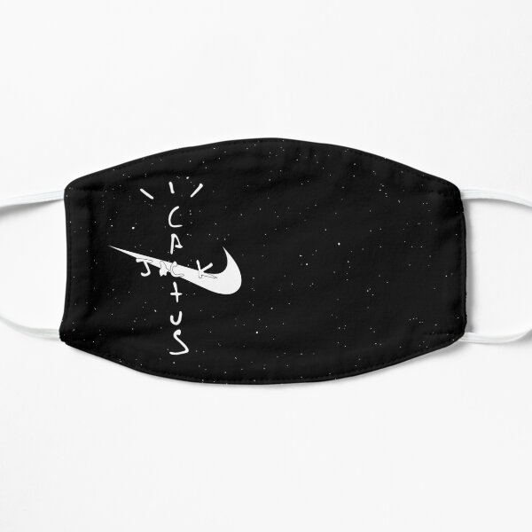 cosmic CACTUS JACK Mask