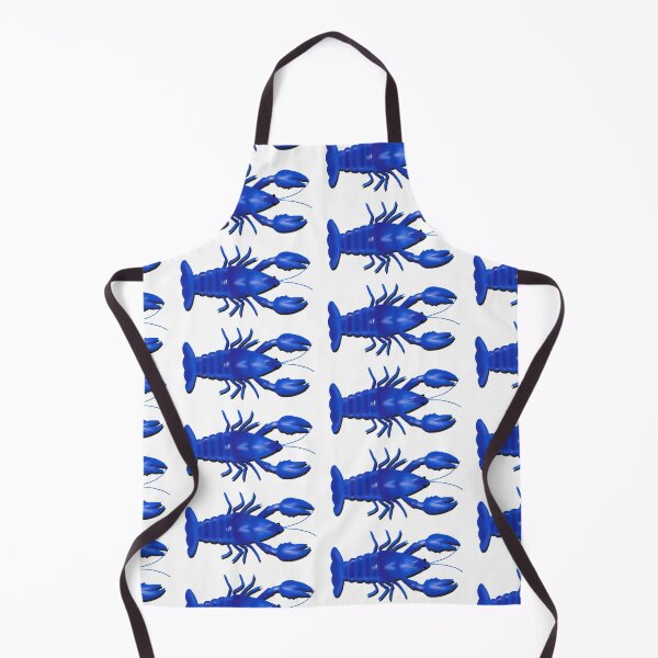 Item preview, Blue Crawfish Multi designed and sold by sarahkroussel.