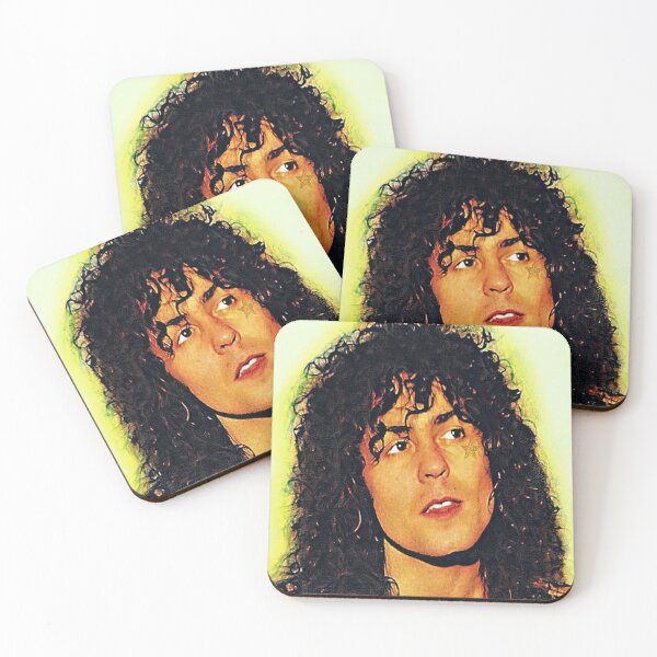 Item preview, Marc Bolan designed and sold by TinaWeatherby.