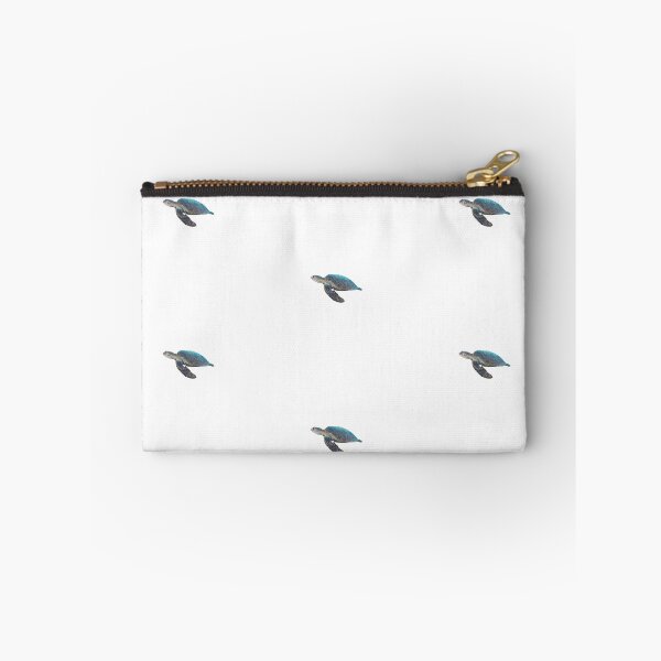 Item preview, Turtle sticker save our seas  designed and sold by MollyJaneArt.