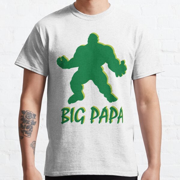 Big Papa Classic T-Shirt
