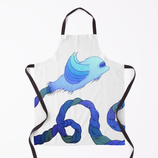 Item preview, Blue captive bird designed and sold by AHELENE.