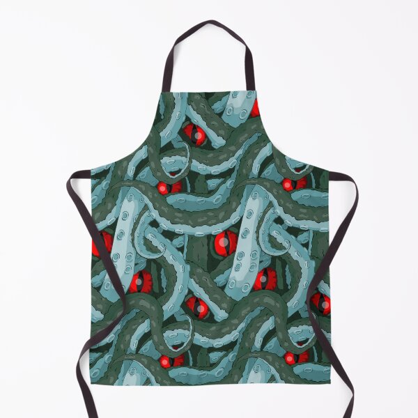 Item preview, Eldritch Tentacles designed and sold by TentacleSpine.