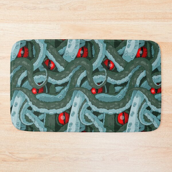 Item preview, Eldritch Tentacles designed and sold by TentacleSpine.