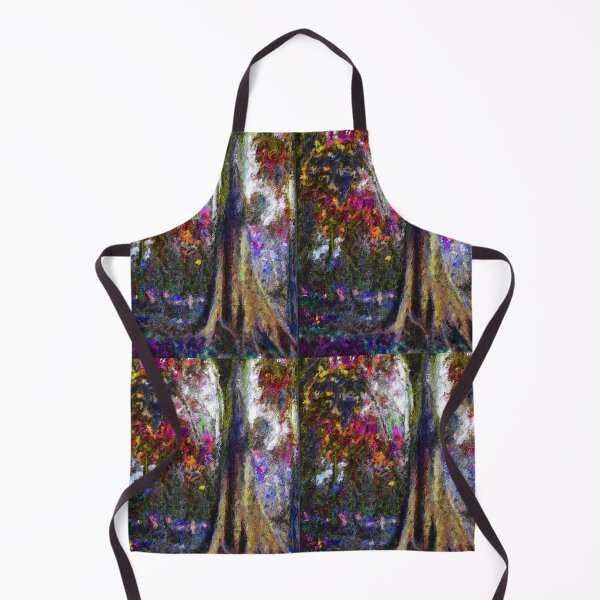 Item preview, Shrubbery on the Mountain designed and sold by Vk91.