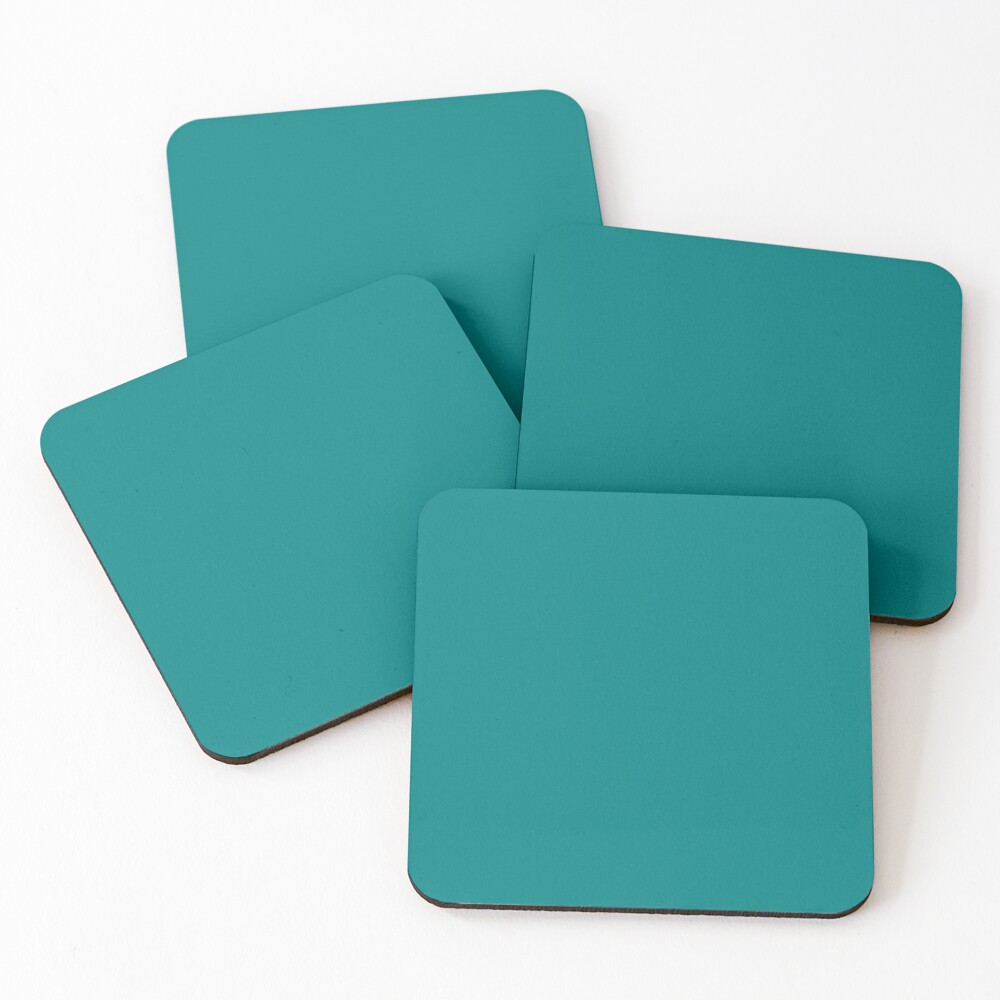 Item preview, Coasters (Set of 4) designed and sold by TopplundDesigns.