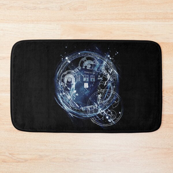 Item preview, Time and space machine designed and sold by kharma zero.
