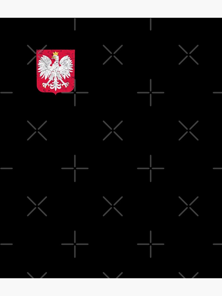 Poland Coat Of Arms by quark
