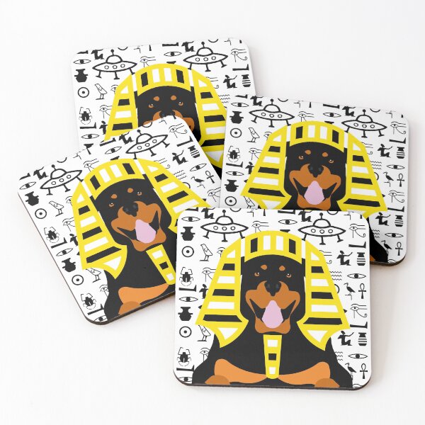 Item preview, GOD DOG designed and sold by sisusisu.