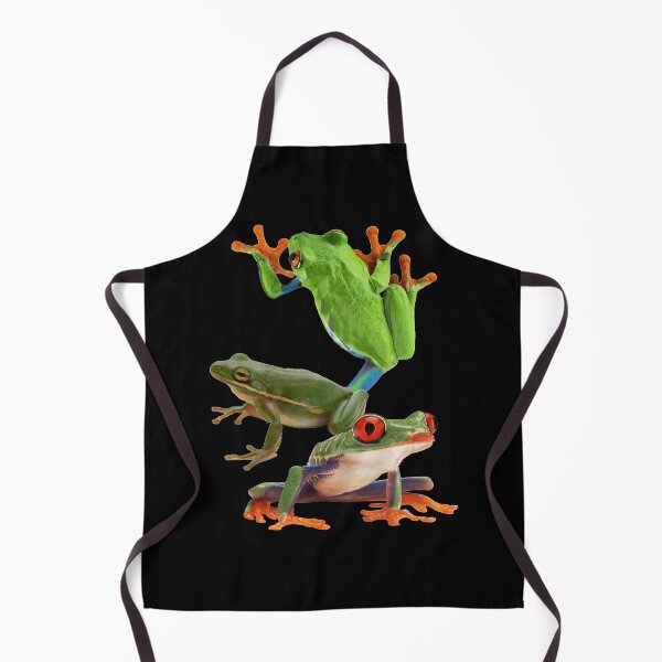 Item preview, Tree Frogger designed and sold by NINUNO.