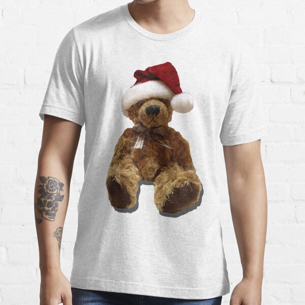 Happy Bear-mess! Essential T-Shirt